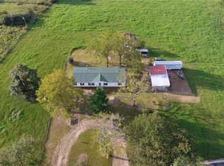 18653 Beaver Hollow Rd, Garfield, AR 72732