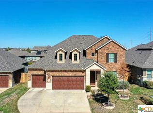 1202 Knowles Dr, Hutto, TX 78634