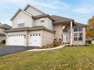 25050 Michele Dr, Plainfield, IL 60544