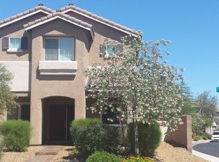 4684 Longshot Dr, Las Vegas, NV 89122