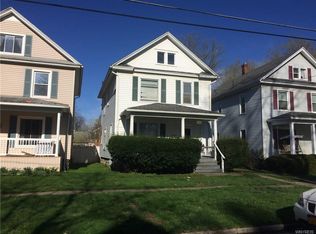 108 S 9th St, Olean, NY