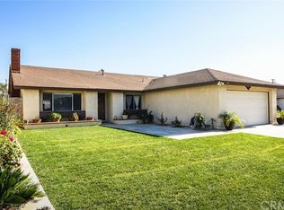 1841 Holly Ave, Ontario, CA 91762