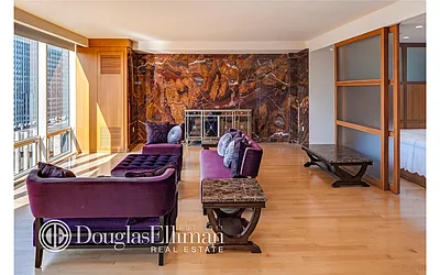 Sold by Douglas Elliman