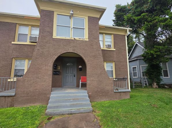 815 N Brauer Ave APT 3