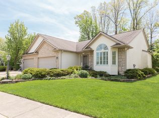 4482 Stone Creek Dr, Brunswick, OH 44212