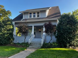 1151 College Ave, Adrian, MI 49221