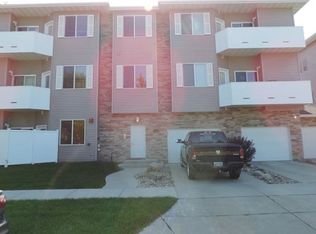1200 W Owens Ave, Bismarck, ND 58501