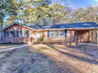 2905 W Park Dr, Petersburg, VA 23805