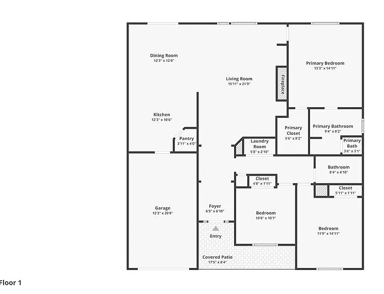236 Haywood Ln — Photo 2