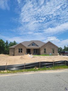500 Mountain Trl, Warner Robins, GA, 31093