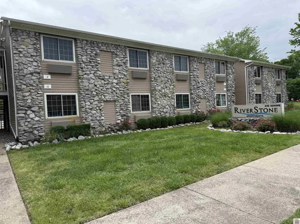430 Adams St #508, Paducah, KY 42003