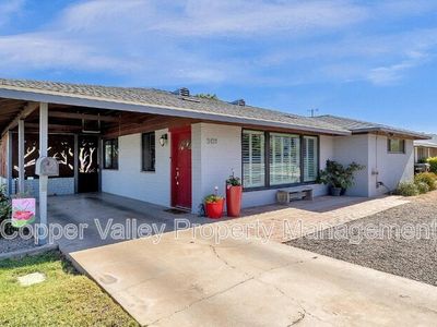 501 W Glenrosa Ave, Phoenix, AZ, 85013