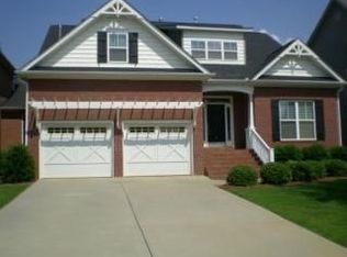 8 Parkhaven Way, Greenville, SC 29607