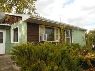 12777 Highway 65, Eckert, CO 81418