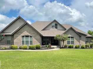338 Bevill Ave, Gosnell, AR 72315