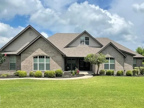 338 Bevill Ave, Gosnell, AR 72315