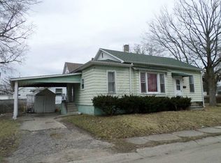 800 Fulton Ave, Rochester, IN 46975
