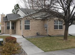 3920 E Brambling Ln, Grand Junction, CO 81506