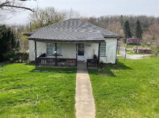 16152 Irish Ridge Rd, East Liverpool, OH