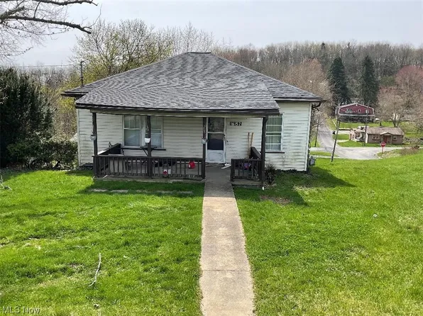 16152 Irish Ridge Rd, East Liverpool, OH 43920