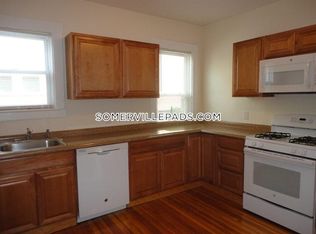 41 Chetwynd Rd #A1, Somerville, MA 02144