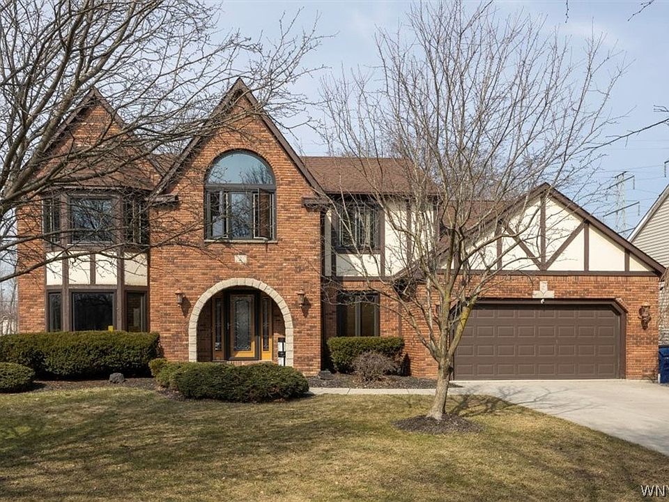 2 Mount Holyoke Ct, Getzville, NY 14068 Zillow