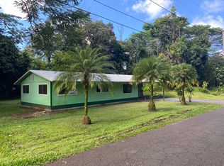 15-510 Limu St, Pahoa, HI 96778