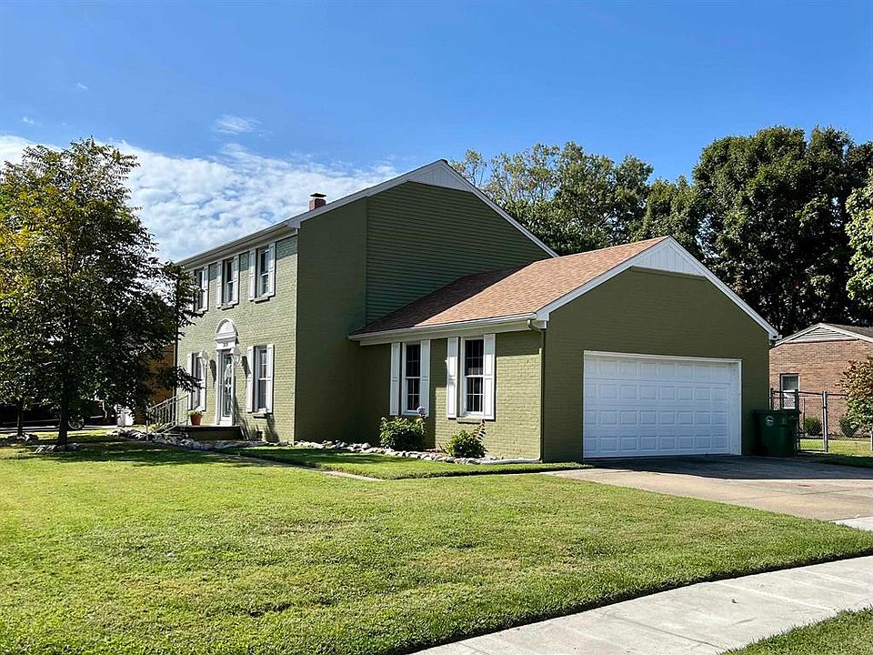 1st image of 3836 Thresher St