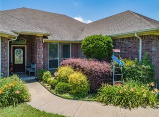 149 Brown Rd, Ennis, TX 75119