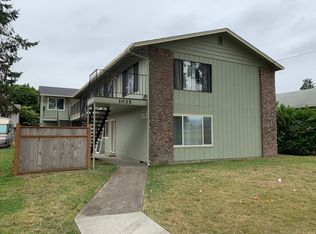 1035 7th Ave, Longview, WA 98632
