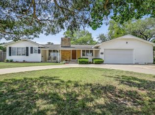 15 N East Pkwy, Wichita, KS 67206