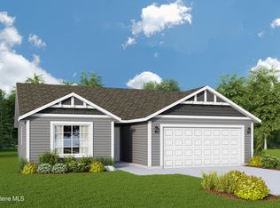 1412 E Allenby Ave, Post Falls, ID 83854