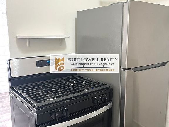 5th image of 1505 E Glenn St #5-27