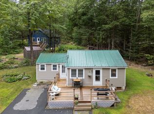 17 Merlin Rd, Farmington, NH 03835