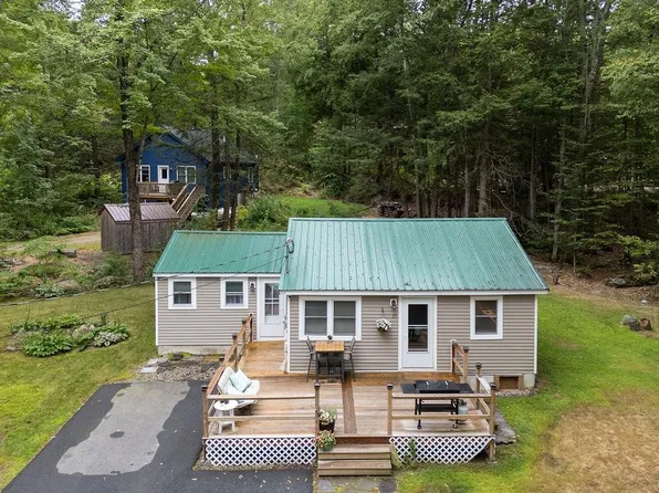 17 Merlin Road, Farmington, NH 03835
