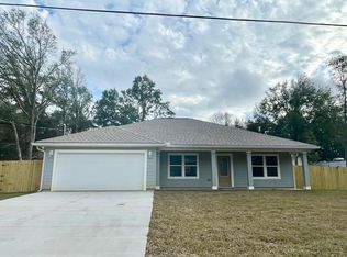 5633 Balsam St, Milton, FL 32570