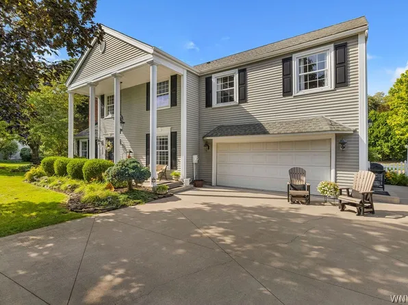 5650 Wendy Cir, Lockport, NY 14094