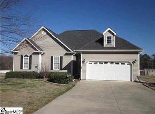 534 Jameson Rd, Easley, SC 29640