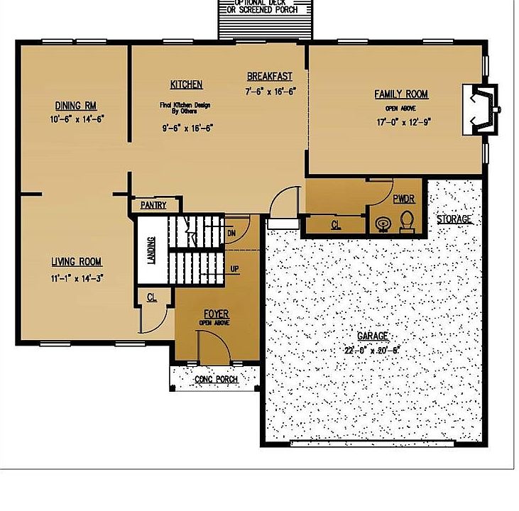 2nd image of 6 Spring Cir