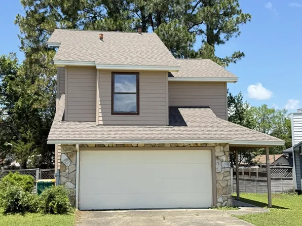 1512 Mariah Way W, Fort Walton Beach, FL 32547