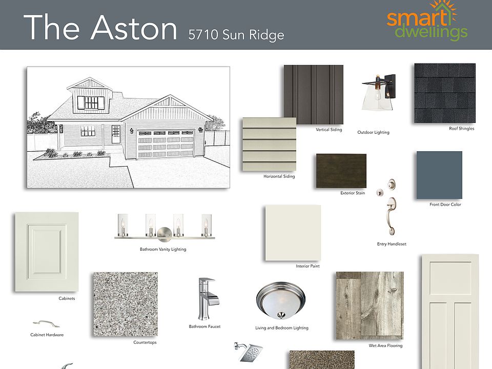 2nd image of 5710 Sunridge Dr