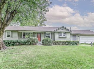 11207 S Mississippi River Rd, Golden Eagle, IL 62036