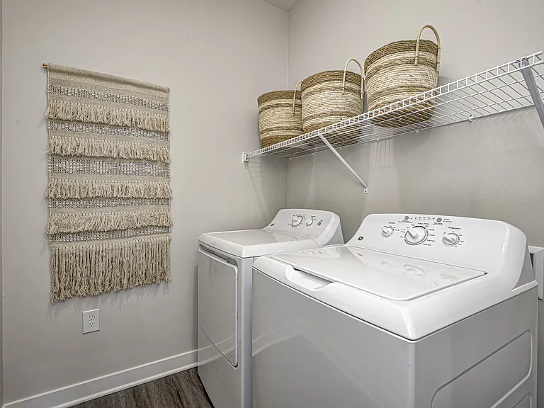 Wheelhouse Apartments on the Monon — Photo 10