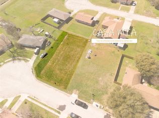 LOT 37 Casa Mia, Somerville, TX 77879