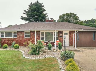 1906 43rd St, Parkersburg, WV