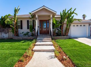 17446 Bullock St, Encino, CA 91316