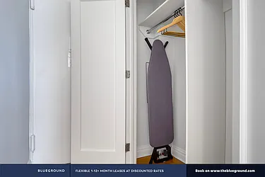 Rented by The Blueground