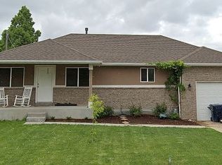 726 E 1000th St S, Springville, UT 84663