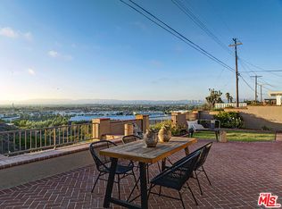7507 Cowan Ave, Los Angeles, CA 90045