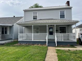 3652 Hughes St, Huntington, WV 25704